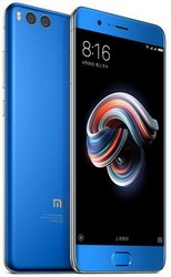 Замена батареи на телефоне Xiaomi Mi Note 3 в Ижевске